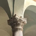 Dimora Medioevo 公寓 *