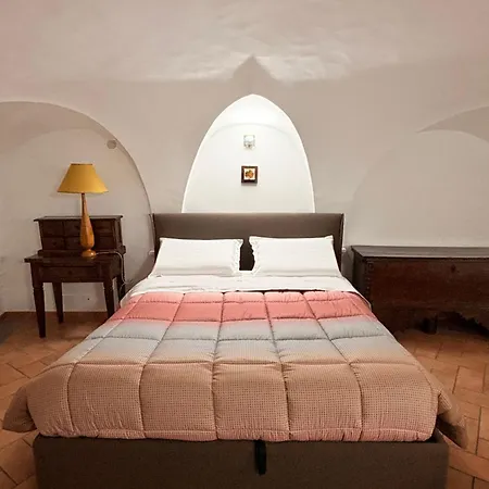 Dimora Medioevo Appartement