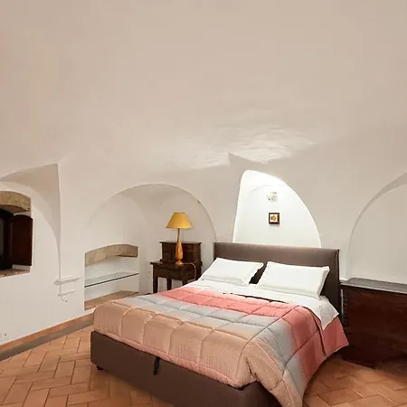 Dimora Medioevo Orvieto