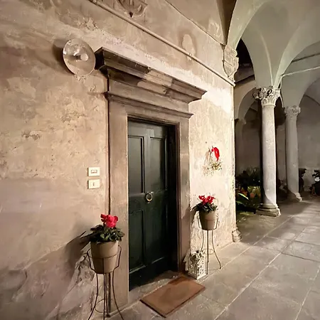 Dimora Medioevo * Orvieto