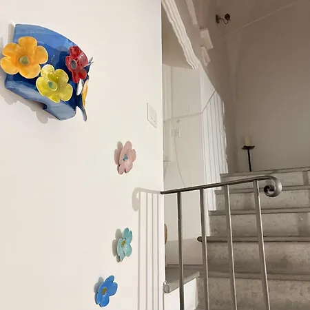 Dimora Medioevo Orvieto