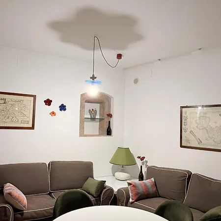 Appartement Dimora Medioevo Orvieto