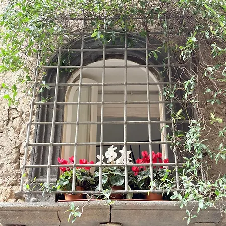 Dimora Medioevo * Orvieto