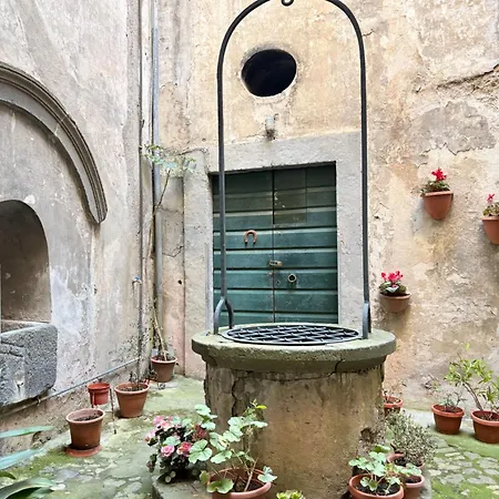 Dimora Medioevo * Orvieto