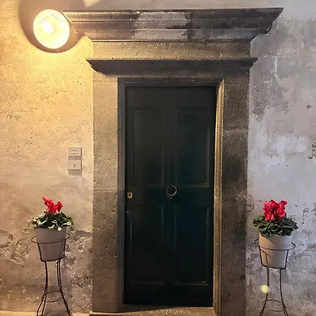 Dimora Medioevo * Orvieto