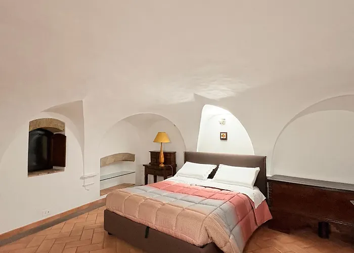 Dimora Medioevo Orvieto