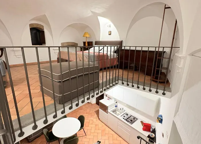 Dimora Medioevo Orvieto