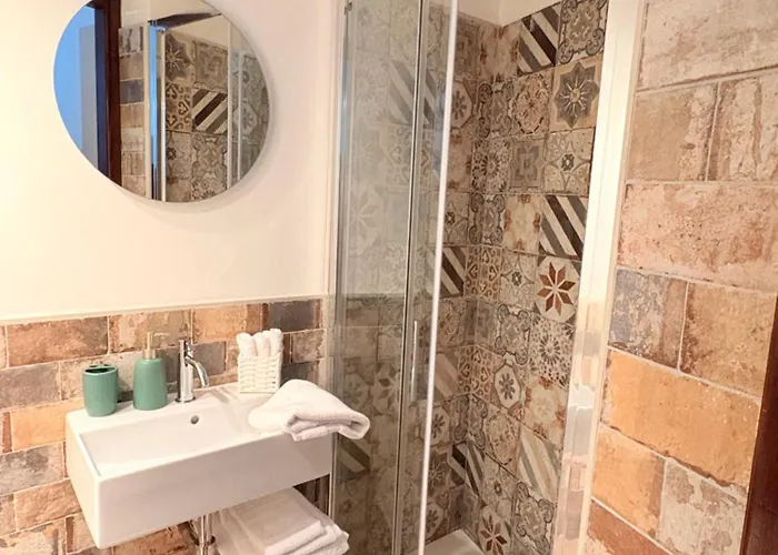 Dimora Medioevo * Orvieto