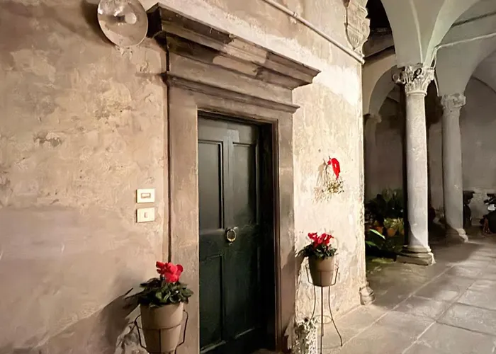 Dimora Medioevo * Orvieto