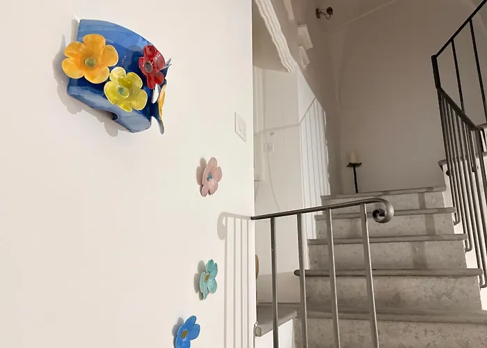 Dimora Medioevo Orvieto