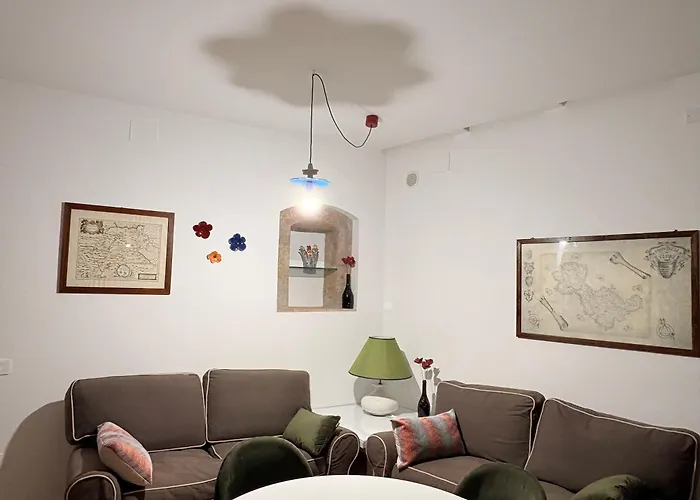 Appartement Dimora Medioevo Orvieto