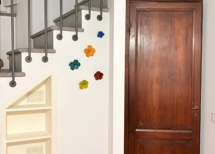 Dimora Medioevo Appartement Orvieto