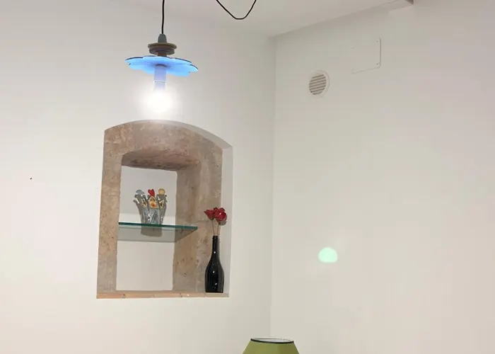 Dimora Medioevo Appartement *