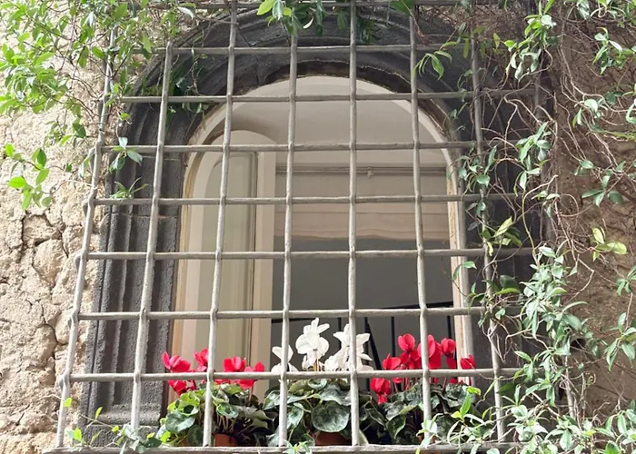 Dimora Medioevo * Orvieto