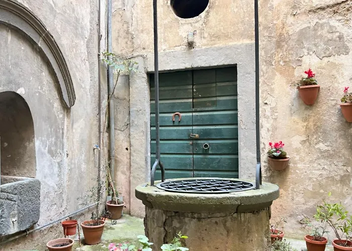 Dimora Medioevo * Orvieto