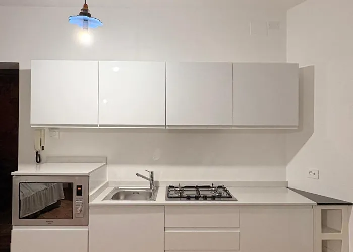 Dimora Medioevo Orvieto