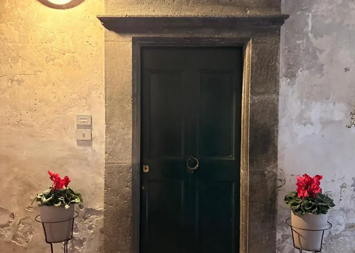 Dimora Medioevo * Orvieto